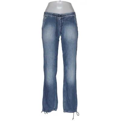 Jeans (Bro Jeans) från Bik Bok Tough Love Bomull