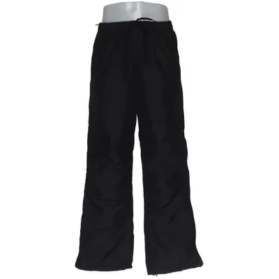 Pantalon de neige (Noir) de Point Zero Nylon, Polyester