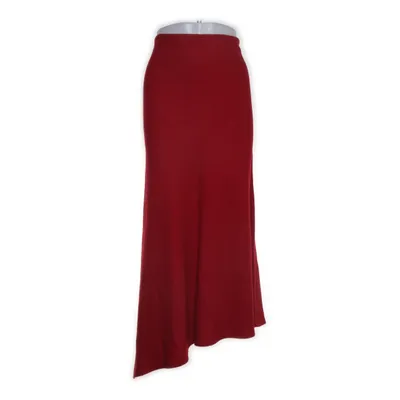 Skirt (Red) from Georges Rech Wool