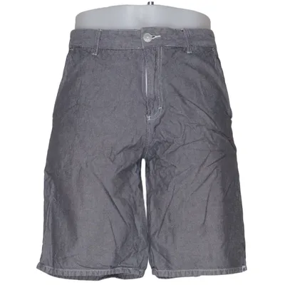 Shorts (Grå) från Etnies Bomull