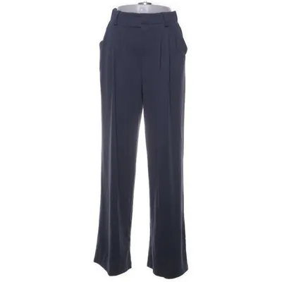 Palazzobyxor (Blå) från Halara Elastan, Polyester