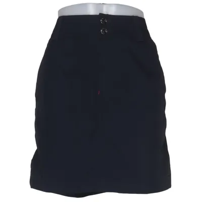 Jupe-short (Bleu) de Key West Polyamide