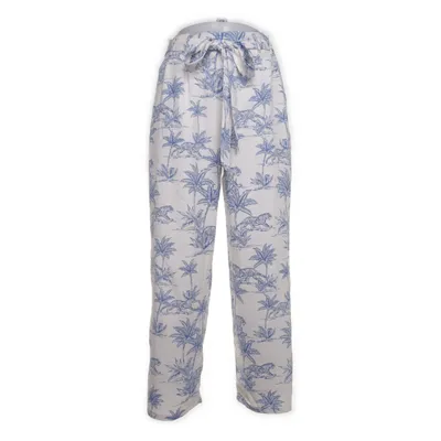 Culottes (Vit, Blå) från JS Millenium Polyester