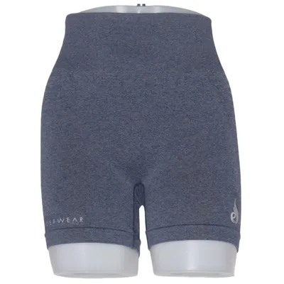 Kompressionsshorts (Blå) från Ryderwear Elastan, Polyamid, Polyester