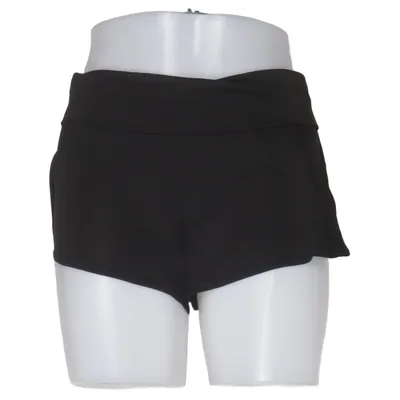 Träningsshorts (Svart) från Eaves Acetat, Elastan