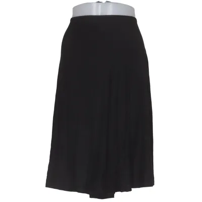 Skirt (Black) from Chou Chou Bamboo, Elastane