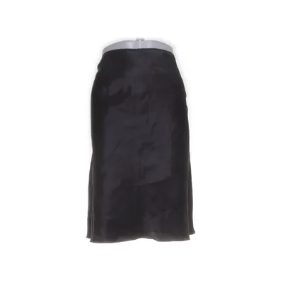 Skirt (Black) from Sasch Polyester