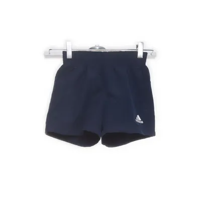 Zwemshort (Blauw) van Adidas Polyester