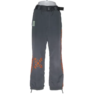 Pantalon de neige (White Peak) de Oxbow Polyamide, Polyester