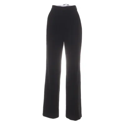 Palazzohose (Schwarz) von Pull & Bear Elasthan, Polyester, Viskose