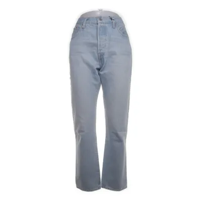 Jeans (Blå) från Levi's Premium Bomull