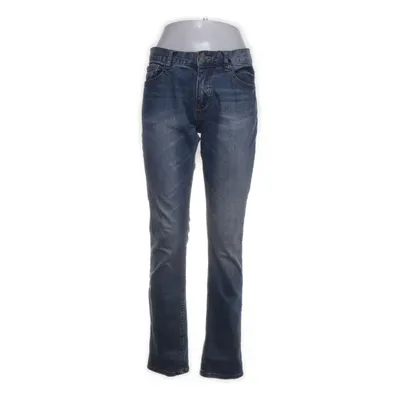 Jeans (Blå) från Denim by Hampton Republic 27 Bomull, Elastan, Skinn