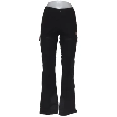 Outdoor pants (Black) from BLWR Cotton, Elastane, Polyamide, Polyester