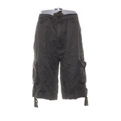 Cargoshorts (Grön) från Brandit Bomull, Polyester