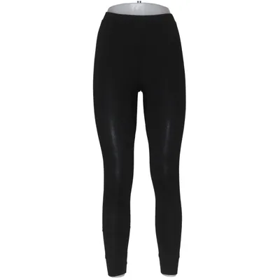 Leggings (Black) from Lifewear Elastane
