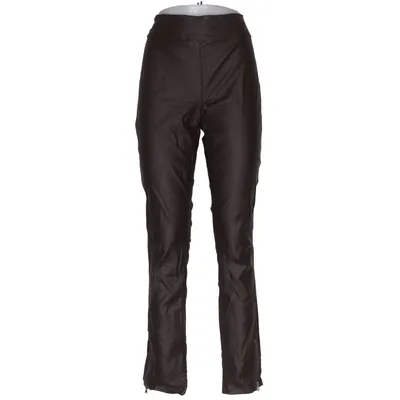 Pants (Belus) from Cream Elastane, Polyamide, Viscose