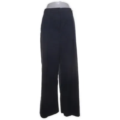 Kostuumbroek (Blauw) van Zara