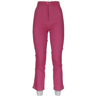 Pants (Pink) from Dánte Polyester