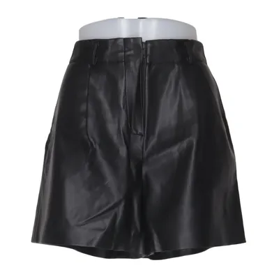 Short (Noir) de Frankie Shop Polyuréthane
