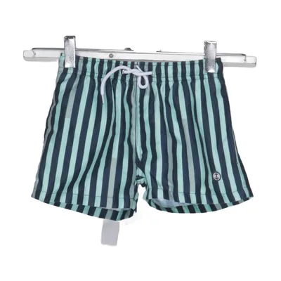 Badshorts (Blå, Grön) från Em Polyester