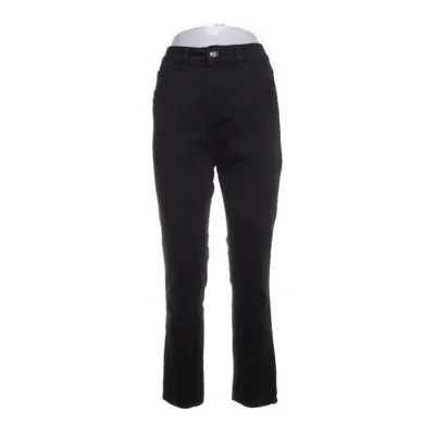 Jeans (Svart) från Para Mi Bomull, Polyester, Elastan