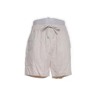 Shorts (Beige) från Lager 157 Bomull, Linne