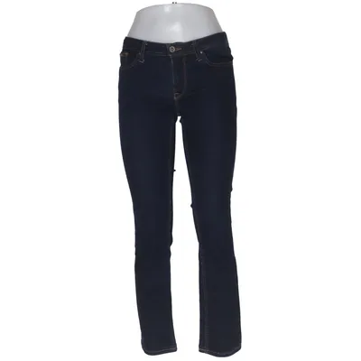 Jeans (Blå) från An American Brand Bomull, Elastan