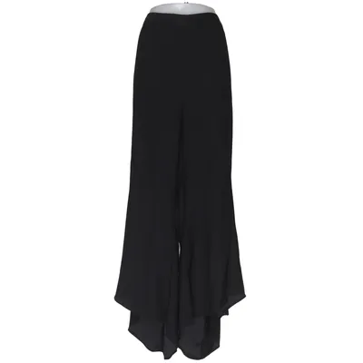 Palazzobukser (Sort) fra ASOS Polyester