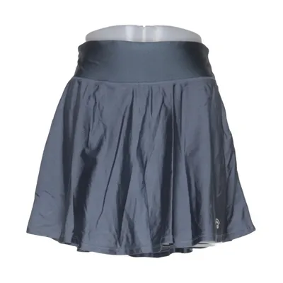Sports skirt (Gray) from Oceans Apart Elastane, Polyamide, Recycled polyester