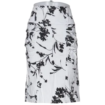 Kjol (Vit, Svart) från Kate Kasin