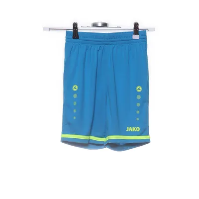 Träningsshorts (Blå, Gul) från Jako Polyester