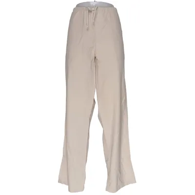 Byxor (Beige) från Havana Bomull
