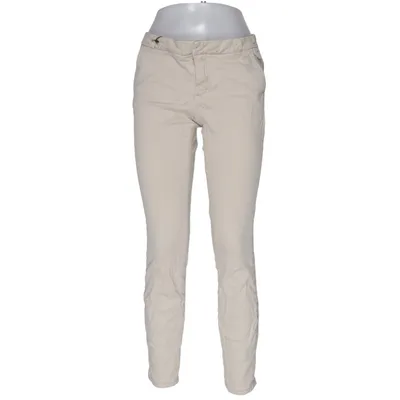 Chinos (Beige) från Holly & Whyte by Lindex Bomull, Elastan