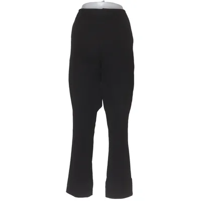 Kostuumbroek (Zwart) van Bik Bok Elastaan, Gerecycled polyester, Viscose