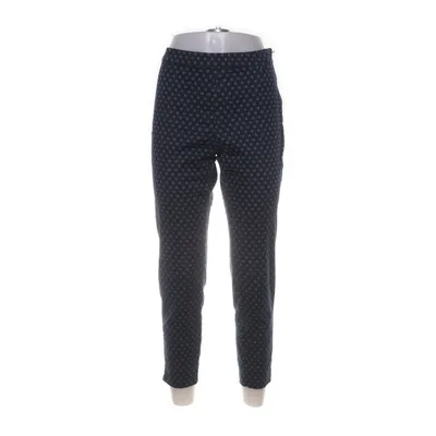 Byxor (Blå, Vit, Flerfärgad) från H&M Bomull, Elastan, Polyester
