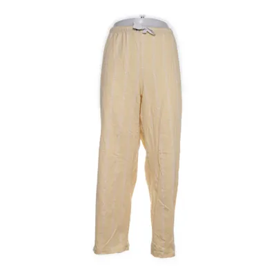 Pyjamasbyxor (Gul, Vit) från Joe Fresh Bomull