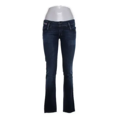 Jeans (Blå) från Diesel Industry Bomull, Elastan