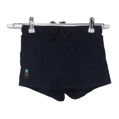 Mjukisshorts (Blå) från Youngstyle
