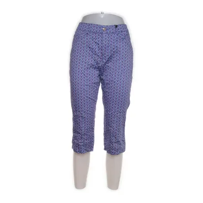 Jeans (Blå, Flerfärgad) från Alberto Bomull, Elastan