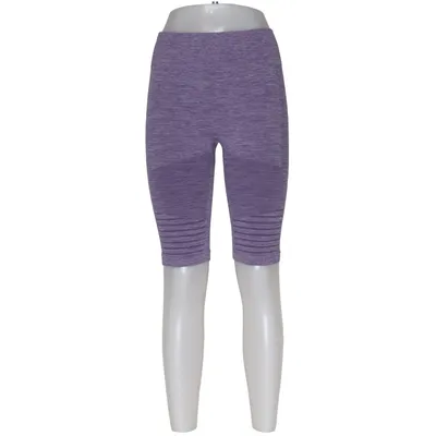 Compression shorts (Purple) from P.E Nation Elastane, Polyamide, Polyester