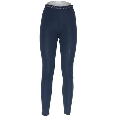 Base layer pants (Blue) from Ulvang Lyocell, Merino wool