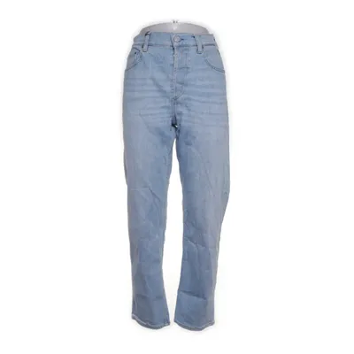 Spijkerbroek (Blauw) van Replay