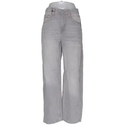 Spijkerbroek (Grijs) van BDG by Urban Outfitters Katoen