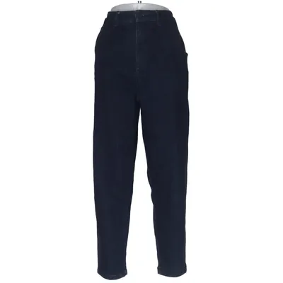 Jean (Oststadt Slouchy) de Goldgarn Denim Coton, Élasthane, Polyester