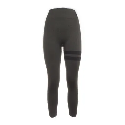 Træningsleggings (Grøn) fra Stronger Elastan, Nylon, Polyester