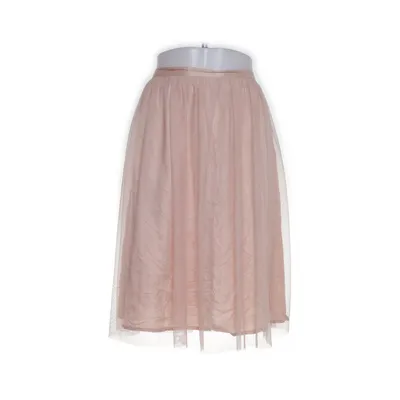 Tyllkjol (Rosa) från Zara Basic