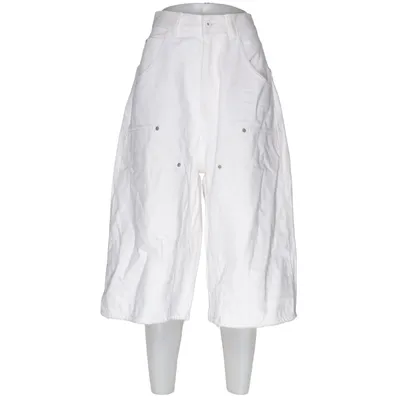 Jeans (Hvid) fra Cheap Monday