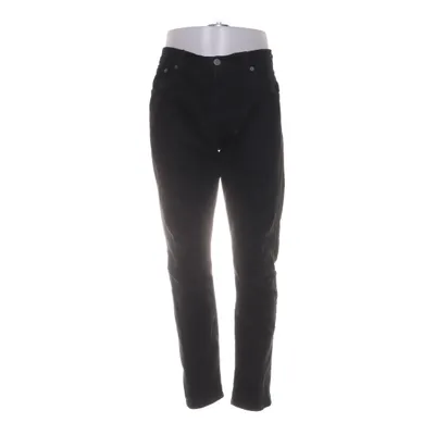 Jeans (Svart) från Levi's Premium Bomull, Elastan