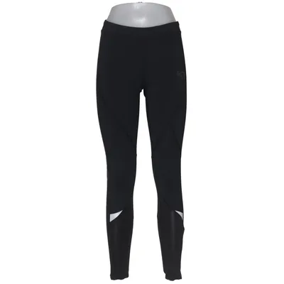 Sports tights (Black) from Kari Traa Elastane, Polyester