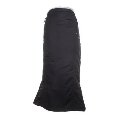 Långkjol (Svart) från Ross Sportswear